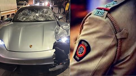 पुणे हिट अँड रन प्रकरण : पुणे पोलीस अॅक्शन मोडवर, मुलाच्या वडिलानंतर आणखी तिघांना अटक 