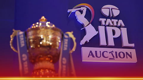 IPL 2025 Mega Auction: मेगा ऑक्शनमध्ये किती खेळाडूंना रिटेन करता येणार? फ्रेंचाईजींचं टेन्शन वाढलं!