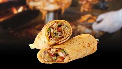 Chicken Shawarma: पोटदुखी अन् उलट्या,  चिकन शोरमा खाल्ल्याने ५ मुलांना विषबाधा; उरणमध्ये खळबळ