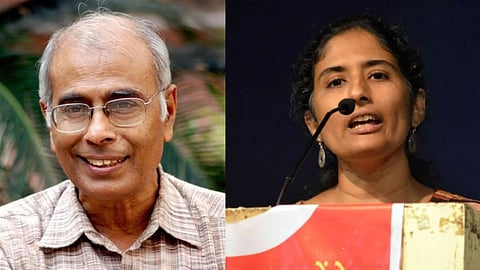Narendra Dabholkar Case : 'आम्ही निकालावर समाधानी, पण...'; डॉ. नरेंद्र दाभोलकर हत्या प्रकरणावर मुलांची पहिली प्रतिक्रिया 