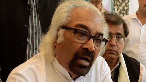 Sam Pitroda Resigns: वादग्रस्त विधानाने काँग्रेसला टाकलं गोत्यात; सॅम पित्रोदा यांनी दिला राजीनामा; काय होता वाद?
