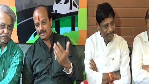 झालं इलेक्शन, आता जपा रिलेशन! पुण्यातील वाडेश्वर कट्ट्यावर उमेदवारांमध्ये खमंग चर्चा 