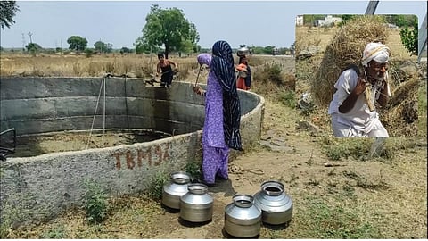 Jalna Water Crisis