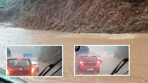 Mumbai-Goa Highway