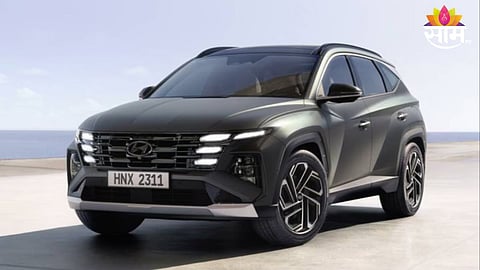 मुंबई ते कोल्हापूर एका चार्जमध्ये गाठणार! Hyundai Creta EV सप्टेंबरमध्ये होणार लॉन्च; किती असेल किंमत?