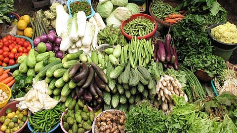 Vegetable Price News