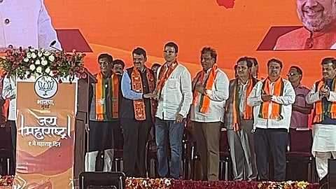 Who is Shashank Rao: बेस्ट स्ट्राईक, ऑटो युनियनचा झंझावती आवाज शशांक राव आहेत तरी कोण?