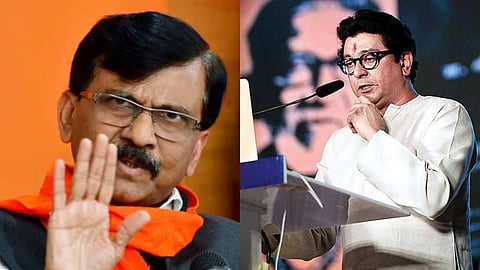 Sanjay Raut: निवडणुकीनंतर सुपारीची दुकानं बंद होतील; PM मोदी- राज ठाकरेंच्या सभेवरुन संजय राऊतांची बोचरी टीका