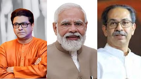 महायुती आणि महाविकास आघाडी