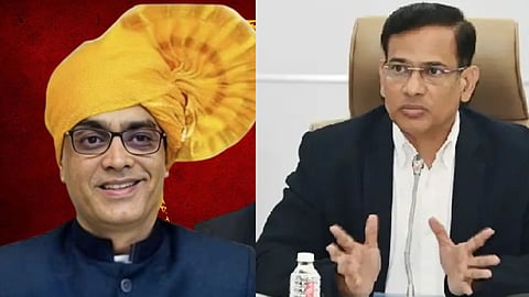 Pune News: 'कलेक्टर सुहास दिवे, आमदार दिलीप मोहितेंचा त्रास; आत्महत्येची वेळ आलीय', प्रांताधिकाऱ्याचा 'लेटरबॉम्ब' 