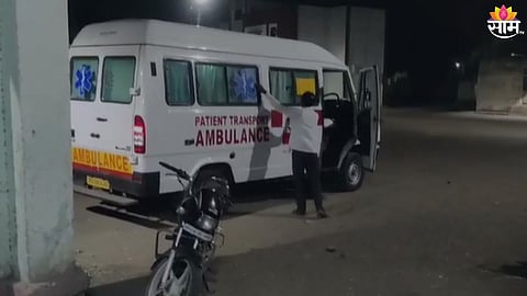 अहिल्यादेवी होळकर जयंतीनिमित्त काढलेल्या मिरवणुकीवर दगडफेक, यवतमाळच्या मुळावा येथील घटना