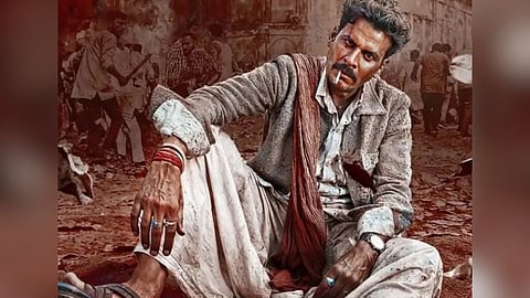 Bhaiyya Ji Collection : बॉक्स ऑफिसवर मनोज वाजपेयीचा 'भैय्या जी'ची घसरगुंडी, चार दिवसांत केली इतक्याच कोटींची कमाई