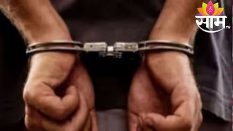 chandrapur city police arrests youth released young girl of west bengal 