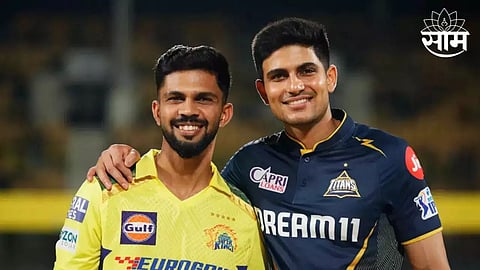 GT vs CSK,IPL 2024: गुजरातसाठी 'करो या मरो' लढत! GT vs CSK सामन्यात खेळपट्टी कोणाला देणार साथ? कसं असेल हवामान? 