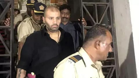 34000 कोटींच्या बँक घोटाळ्या प्रकरणी CBI ची मोठी कारवाई,  DHFL चे माजी संचालक धीरज वाधवान यांना अटक