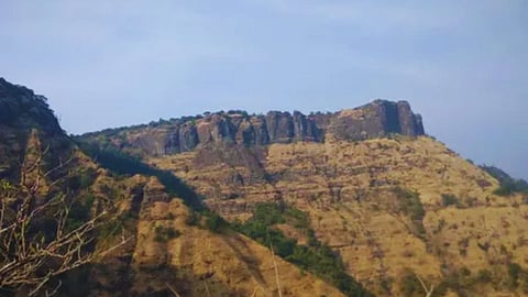 ट्रेकर रेस्क्यू ऑपरेशन
