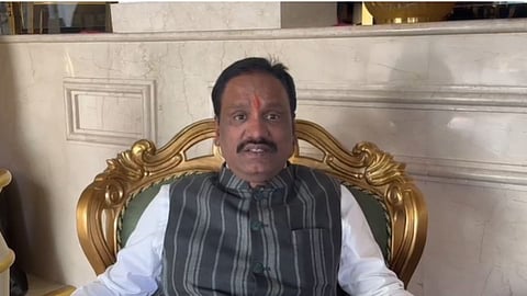 Ambadas Danve: ..म्हणून गडकरींचं नेतृत्व नागपुरातचं संपवलं जातंय; राऊतांनंतर दानवेंचा फडणवीसांवर गंभीर आरोप 