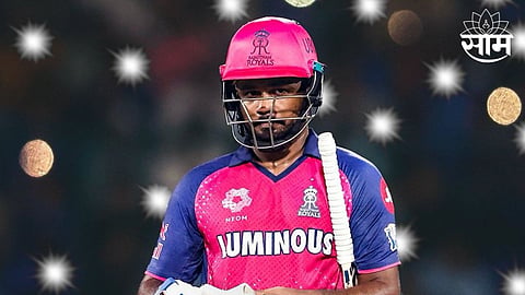 Sanju Samson Record: संजू सॅमसनचा मोठा कारनामा! या रेकॉर्डमध्ये रोहित, धोनी अन् विराटलाही सोडलं मागे