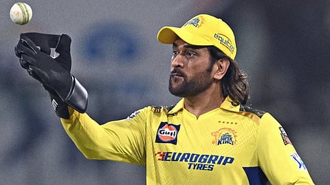 MS Dhoni Record: वयाच्या ४२ व्या वर्षी धोनीचा मोठा कारनामा! IPL मध्ये असा रेकॉर्ड करणारा ठरला पहिलाच यष्टीरक्षक