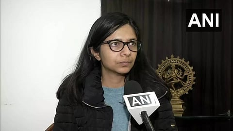 Swati Maliwal Assault Case: महिला आयोगाच्या समन्सनंतर स्वाती मालीवाल मारहाण प्रकरणाच्या तपासाला वेग