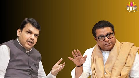 लोकसभेनंतर राज ठाकरेंचं एकला चलो रे, विधानपरिषदेत मनसेचे 'डाव' खरे होणार?