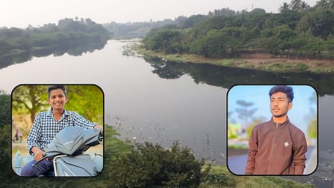 Ahmednagar News: प्रवरा नदीत बुडून पुन्हा २ तरुणांचा मृत्यू, काल ६ जणांनी गमावला जीव