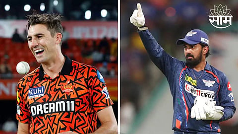 SRH vs LSG,IPL 2024: हैदराबाद- लखनऊमध्ये रंगणार काँटे की टक्कर! या सामन्यासाठी अशी असू शकते दोन्ही संघांची प्लेइंग ११
