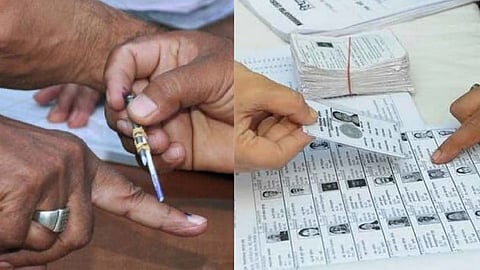Lok Sabha Election 2024