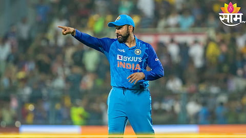 Rohit Sharma Statement: 'कॅप्टन म्हणून हेच मोठं आव्हान..',रोहित शर्माचं मोठं वक्तव्य 