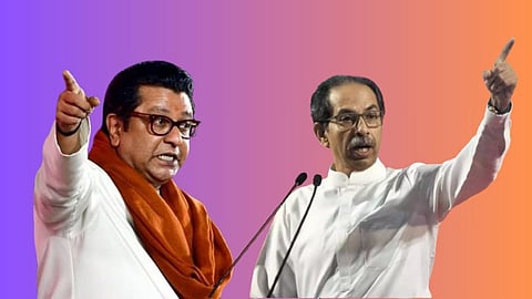 Maharashatra Elction:  