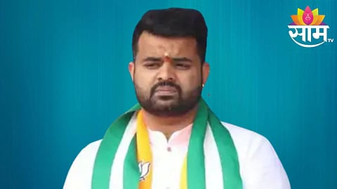Prajwal Revanna: प्रज्वल रेवन्ना लवकरच भारतामध्ये येणार, जर्मनीवरून बंगळुरूला येण्यासाठी फ्लाइट तिकीट बुक