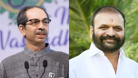 विजय करंजकर 
