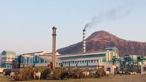 राज्यातील सर्वात मोठी बातमी! जरंडेश्वर साखर कारखान्याची पुन्हा चौकशी सुरु  