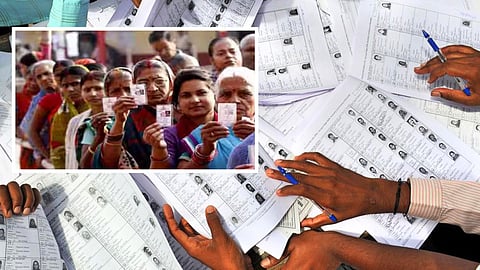 Bhiwandi Lok Sabha