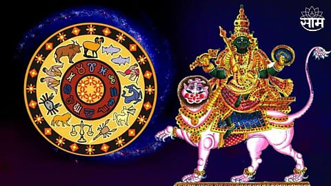 या राशींवर 2025 पर्यंत राहणार राहूची कृपा; प्रकृती चांगली राहील, खूप प्रगती होणार 