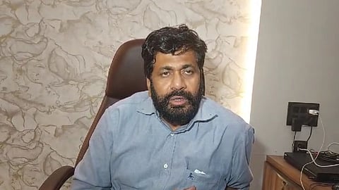 Loksabha Election: अमरावतीत महायुतीचा कसा लागेल रिझल्ट? बच्चू कडूंनी केलं टेन्शन वाढवणारं भाकीत  