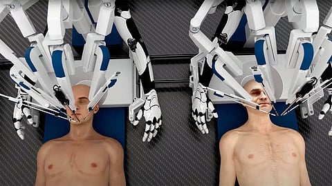 Head Transplant: माणूस अमर होणार?  हृदयाप्रमाणे माणसाचं डोकंही ट्रान्सप्लांट होणार?  काय आहे नवीन तंत्रज्ञान 