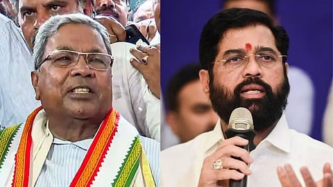 CM Eknath Shinde : लोकसभा निवडणुकीनंतर कर्नाटक सरकार कोसळणार? CM एकनाथ शिंदेंने दिले मोठे संकेत