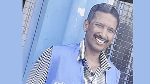 Vaibhav Kale