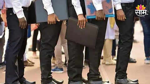 IIT Job Crisis