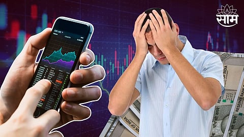 BSE Sensex Today