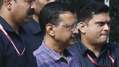 Delhi Liquor Scam: निवडणूक प्रचार हा मूलभूत अधिकार नाही..; केजरीवालांच्या जामीन अर्जाला ईडीचा विरोध