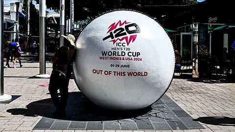 T20 World Cup 2024 Group A Schedule: T20 विश्वचषक 2024 चं वेळापत्रक जाहीर; कधी होणार भारत-पाकिस्तानचा हायहोल्टेज सामना 