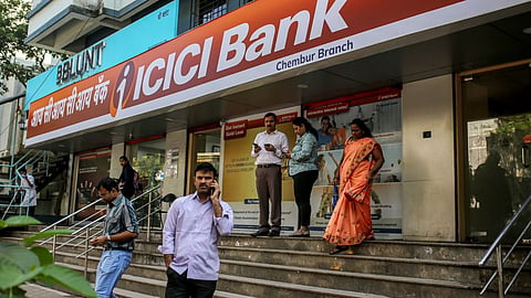 ICICI Bank Allows UPI For NRI
