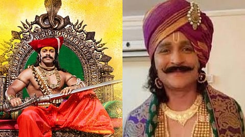 Devdatta Nage Post