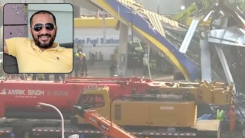 Ghatkopar Hording Collapse: मोठी बातमी! घाटकोपर दुर्घटनेतील इगो मीडिया कंपनीचे दादरमध्ये ८ अनधिकृत होर्डिंग्स; पालिकेचा कारवाईचा इशारा 