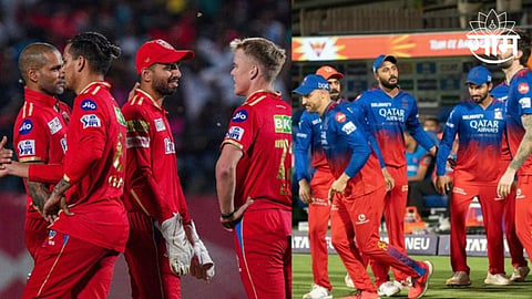 PBKS vs SRH, IPL 2024: पंजाब की बंगळुरु? कोण पडणार स्पर्धेतून बाहेर? पाहा हेड टू हेड रेकॉर्ड अन् पिच रिपोर्ट