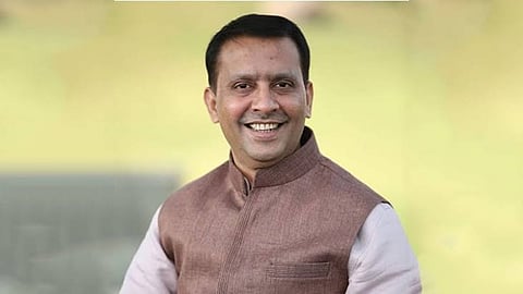 भाजप नेते गणेश बिडकर 