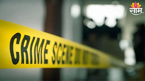 khamgoan police arrests three in fighting case 