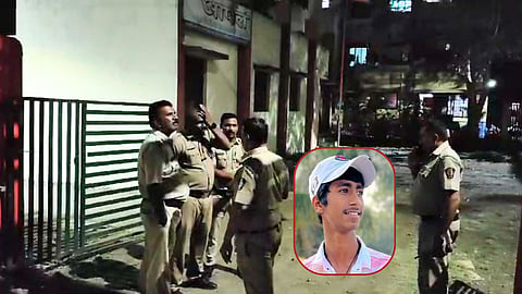 कबूतर शर्यतीवरून वाद, नाशिकमध्ये १७ वर्षीय मुलाची हत्या; तीन संशयित ताब्यात 